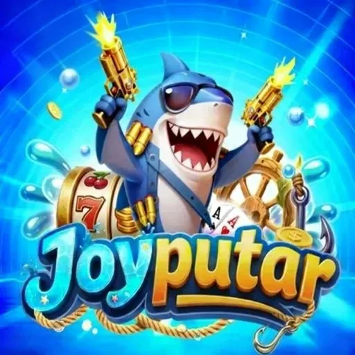 JOYPUTAR - Petualangan Aksi Seru yang Menggugah Adrenalin