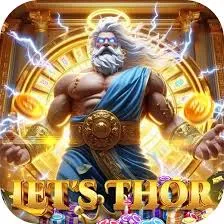 LETSTHOR - Game Santai yang Menyenangkan