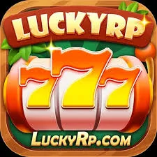 LUCKYRP - Permainan Slot Terbaik untuk Menang Besar
