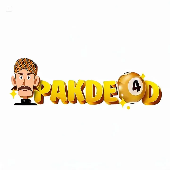 PAKDE4D - Petualangan Seru Dalam Dunia Arcade