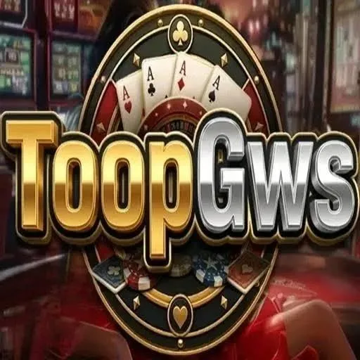 TOOPGWS - Petualangan Seru dalam Dunia ARPG