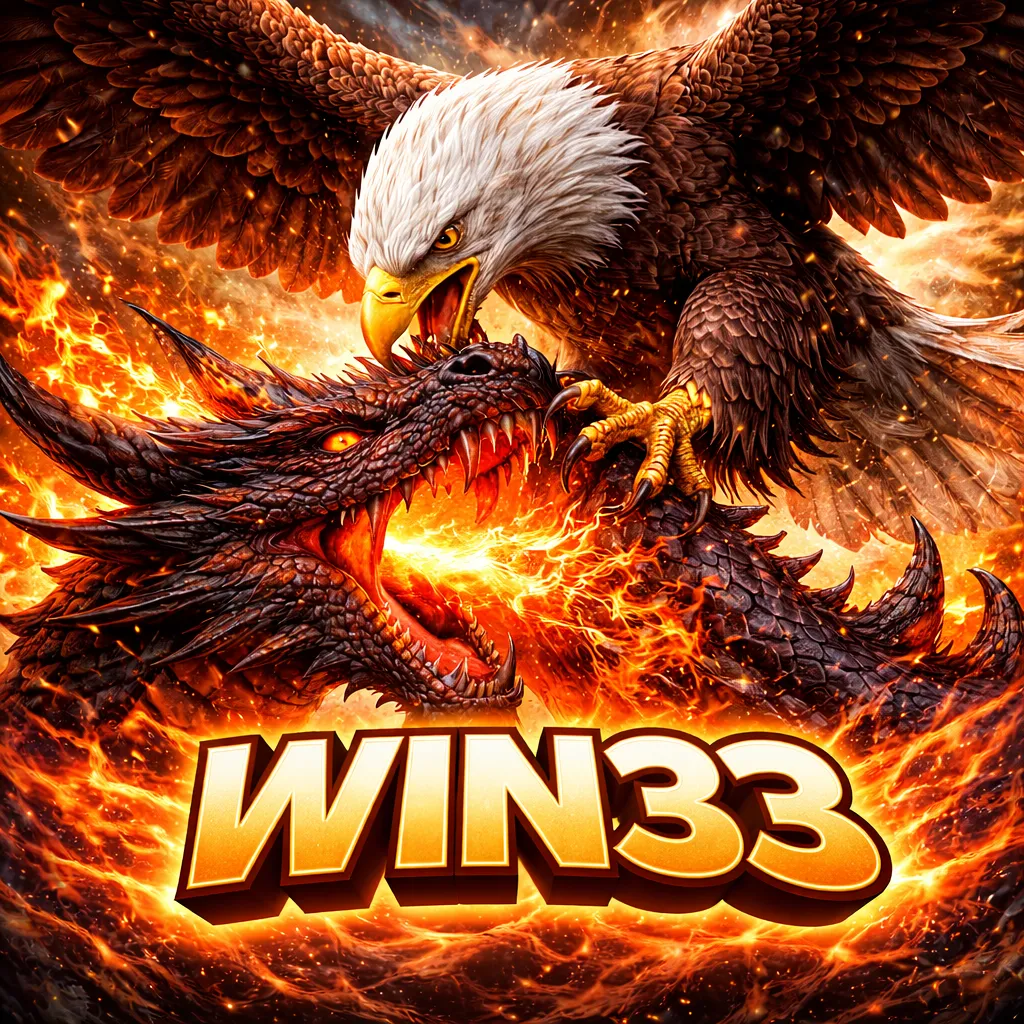 WIN33 - Petualangan Epik di Dunia ARPG